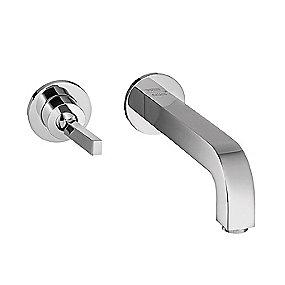 tud mm 160 g v til ndvaskarmatur h 2-huls citterio axor hansgrohe