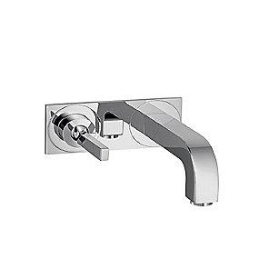 tud mm 220 g v til ndvaskarmatur h 2-huls citterio axor hansgrohe