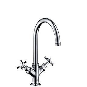 210 ndvaskarmatur h 2-grebs montreux axor hansgrohe