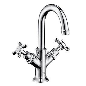 160 ndvaskarmatur h 2-grebs montreux axor hansgrohe