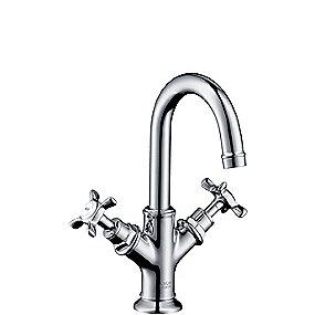 160 ndvaskarmatur h 2-grebs montreux axor hansgrohe