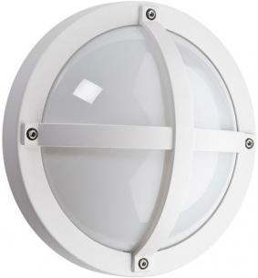 skumringsrel m led 1100 mat-hvid solo