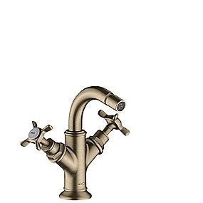 tarmatur bid 2-grebs montreux axor hansgrohe