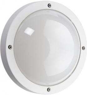 skumringsrel m led 5w1100 12 hvid primo