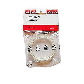 70mm plastringe oras