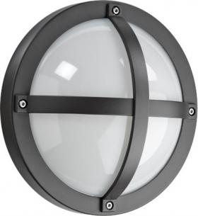 skumringsrel m led 1100 grafit solo