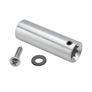 15mm 8x8- za-lm akseladaptor