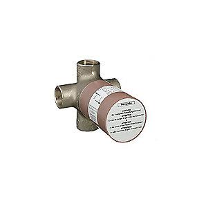 ventil 4-vejs quattro hansgrohe