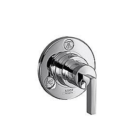 chrom hebelgr f-set quattro citterio ax hansgrohe