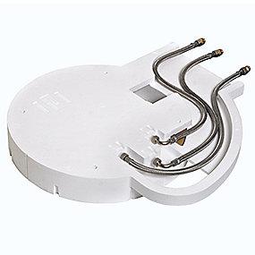 grundkrop rainmaker hansgrohe