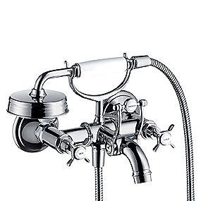 brusearmatur kar- 2-grebs montreux axor hansgrohe