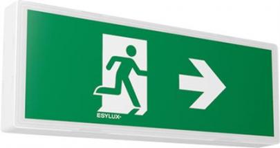 8h flat ledi 14 slx flugtvejsbelysning