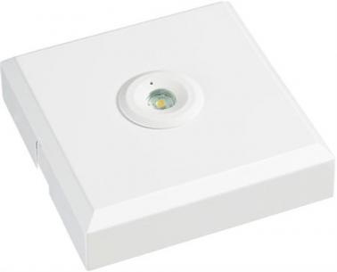 sm sc led c elh sikkerhedsbelysning