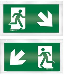 piktogramplade slc symbol