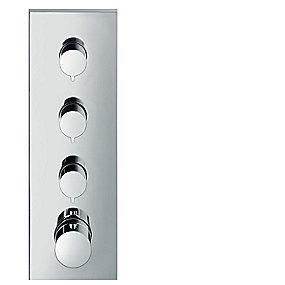 termostatmodul showercollection axor hansgrohe