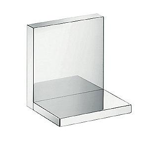 krom mm 120 lille hylde showercollection axor hansgrohe