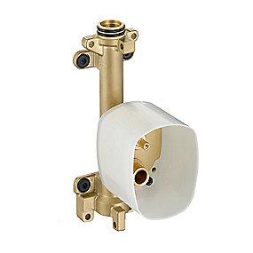 ndb h t modul indb col shower starck ax hansgrohe