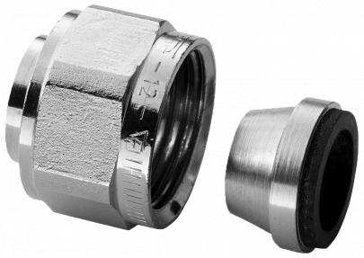 kobberrr for mm dn15x8 kompressionskobling frese