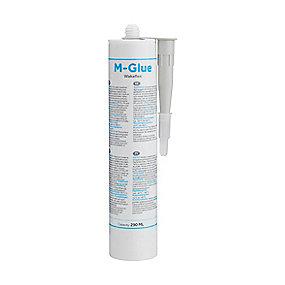 290ml gr m-glue fugemasse wakaflex monier