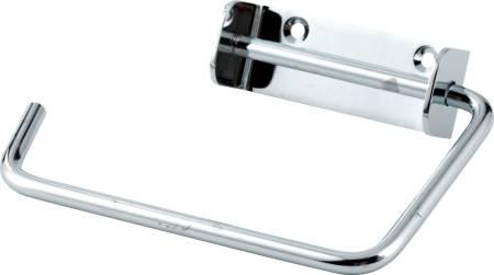 model r sv forkromet toiletpapirholder arimex