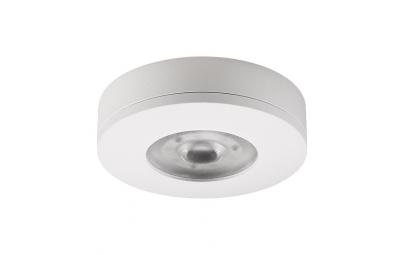 2700k led 4w 2 hvid ledstar