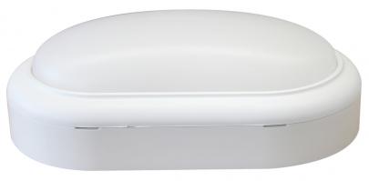 ip54 4000k 15w 1400lm oval gplafond v wl007c mazda