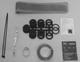 fibermuffe scil for mm 8-22 kabel 1 til kit gelforsegling