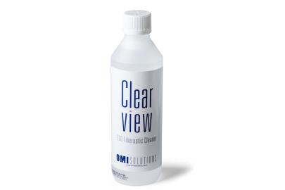 500ml glasrens clearview