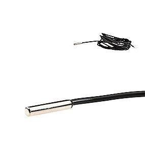 solvarme till benyttes kan metalhus i ler f med 10mtr ntc ler temperaturf nbe