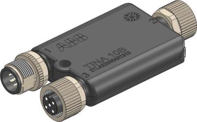 v2 10b tina reset lokal for stik ossd adaptor signal