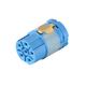 sai-m23-be-l-6 krympeforbindelse polet 6 monoblok