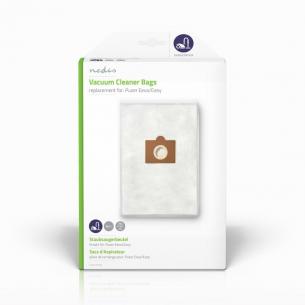 hvid easy eeva puzer for solgt mest syntetisk stk stk 4 vsugerpose st