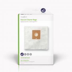 hvid philips for solgt mest syntetisk stk stk 4 vsugerpose st