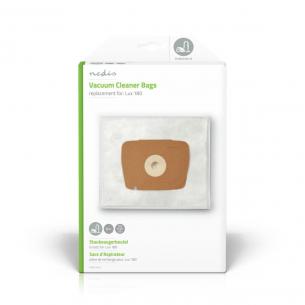 hvid 180 lux for solgt mest syntetisk stk stk 4 vsugerpose st