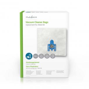 hvid miele for solgt mest syntetisk stk stk 12 vsugerpose st nedis