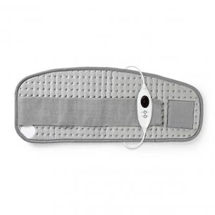 vaskbar overophedningsbeskyttelse varmeindstillinger 6 tilbage og mave varmepude nedis