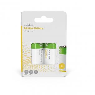 gul n gr lr20 blister stk 2 batterier antal 12000 13a mx1300 mn1300 d alkaline v 50 1 d batteri alkaline