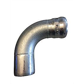 galvaniseret gr 87 jning b 70 dn gm-x