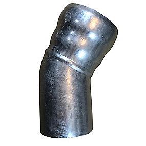 galvaniseret gr 15 jning b 50 dn gm-x