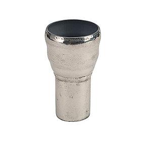 galvaniseret mm 100-110 sp pvc til ovg gm-x