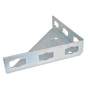 elforzinket profilskinner strut typer alle af samling hurtig og let til 200x200mm vinkelbeslag pushstrut walraven