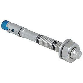 316 aisi st�l syrefast omgivelser korrosive ekstrem til mm m12x125 gennemstiksanker wtb1 walraven