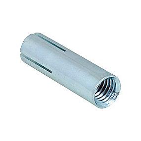 elforzinket montage indend�rs t�r til mm m10x40 krave uden slaganker wdi1 walraven