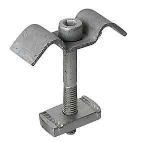 glidm�trikker og skruer topplatter 4 indeholder gitterrist til s�t fastg�relse walraven