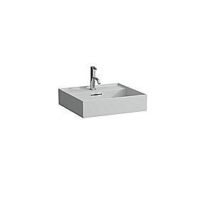 mm 460 x 500 ndvask h laufen by kartell