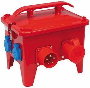 32a stabelbar byggepladscentral