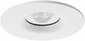 2700k cd 530 lm 380 350ma led picard downlight