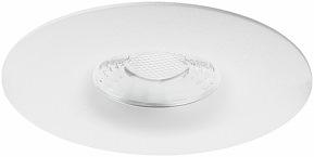 2700k cd 640 lm 400 350ma led riker downlight malmbergs