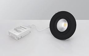 ip44 ac-chip sort 6w led md-360 downlight