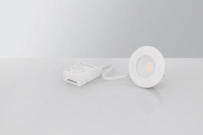cct hvid 5w ble md-231